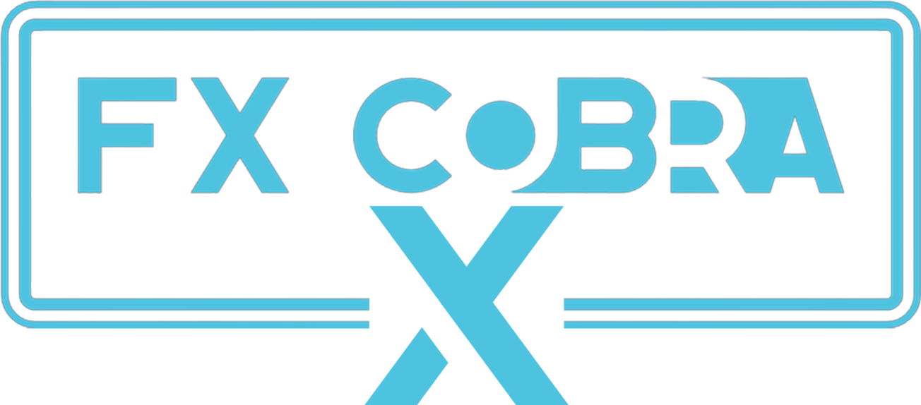 Fx Cobra X logo